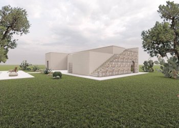 Foto 4 - Terreno edificabile Contrada Coltura
 
snc, Latiano - foto 4