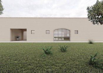 Foto 5 - Terreno edificabile Contrada Coltura
 
snc, Latiano - foto 5