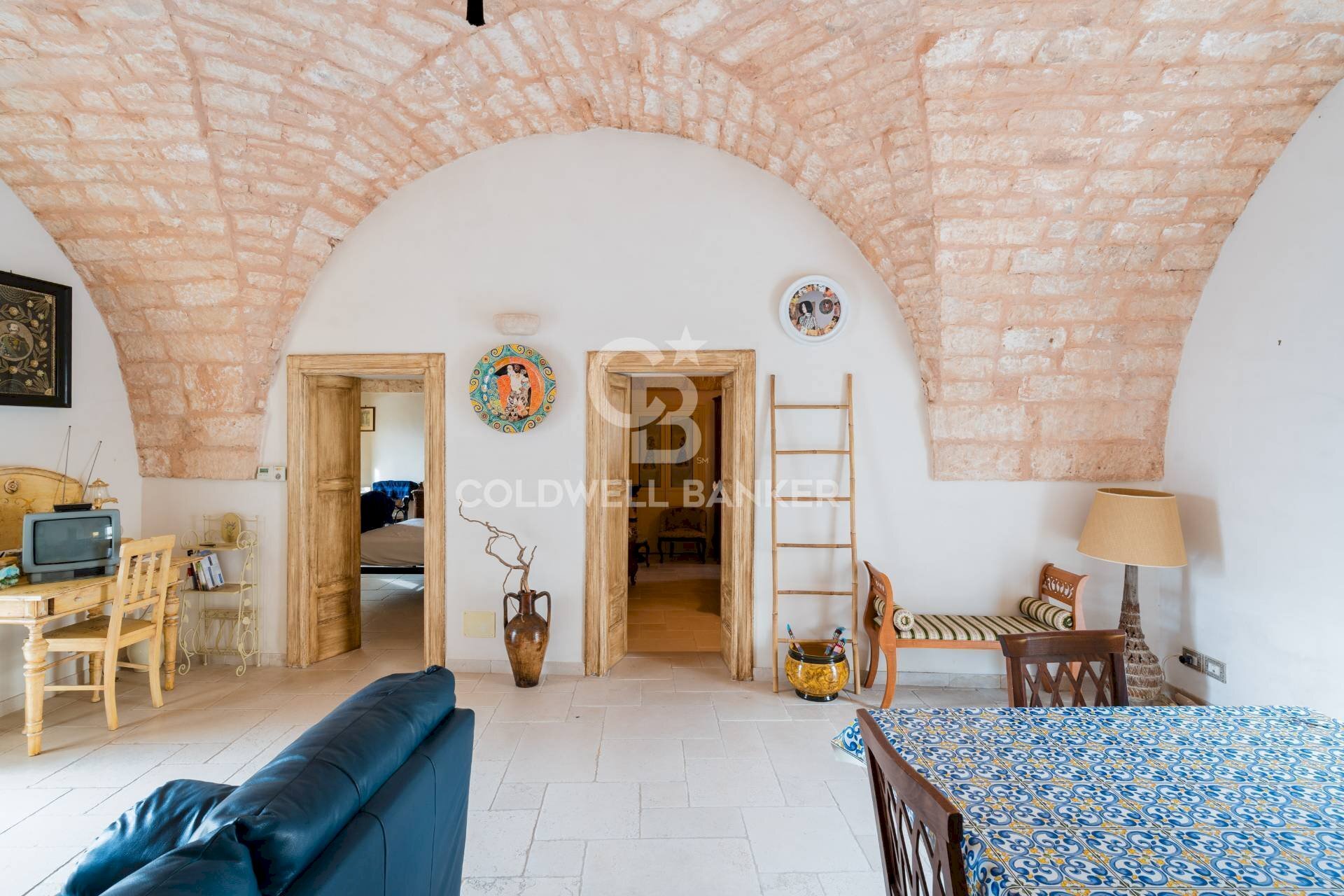 Foto 3 - Quadrilocale Via Martina Franca
 
1, Cisternino - foto 3