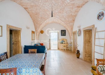 Foto 1 - Quadrilocale Via Martina Franca
 
1, Cisternino - foto 1