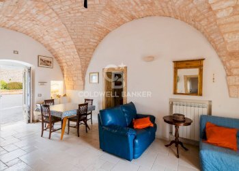 Foto 2 - Quadrilocale Via Martina Franca
 
1, Cisternino - foto 2