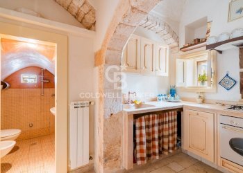 Foto 6 - Quadrilocale Via Martina Franca
 
1, Cisternino - foto 6