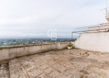 Foto 13 - Quadrilocale Via Martina Franca
 
1, Cisternino - foto 13