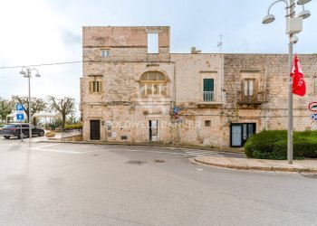 Foto 16 - Quadrilocale Via Martina Franca
 
1, Cisternino - foto 16