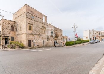 Foto 17 - Quadrilocale Via Martina Franca
 
1, Cisternino - foto 17