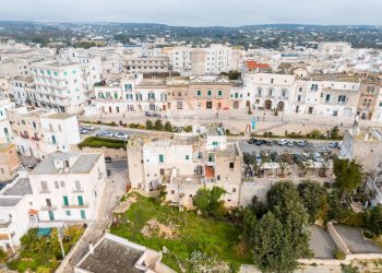 Foto 19 - Quadrilocale Via Martina Franca
 
1, Cisternino - foto 19