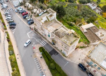 Foto 21 - Quadrilocale Via Martina Franca
 
1, Cisternino - foto 21