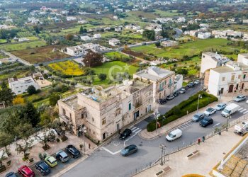 Foto 22 - Quadrilocale Via Martina Franca
 
1, Cisternino - foto 22