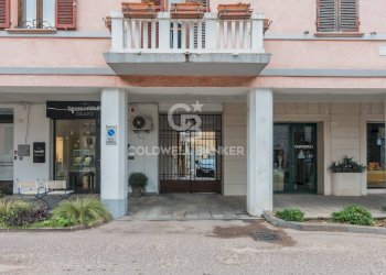 Foto 21 - Trilocale Piazza Filippini
 
4, Cattolica - foto 21