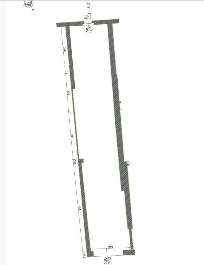 Foto 2 - Box Via Carlo Mayr, Ferrara - foto 2