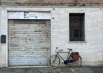 Foto 1 - Box Via Carlo Mayr, Ferrara - foto 1