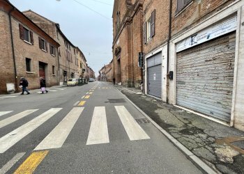 Foto 3 - Box Via Carlo Mayr, Ferrara - foto 3
