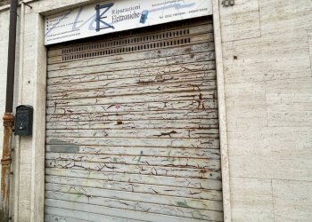 Foto 4 - Box Via Carlo Mayr, Ferrara - foto 4