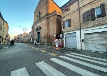 Foto 5 - Box Via Carlo Mayr, Ferrara - foto 5