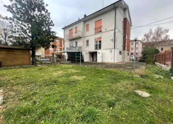 Foto 37 - Casa indipendente Via Del Vascello, Ferrara - foto 35