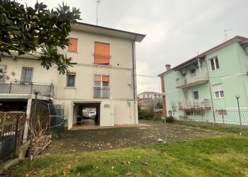 Foto 38 - Casa indipendente Via Del Vascello, Ferrara - foto 36