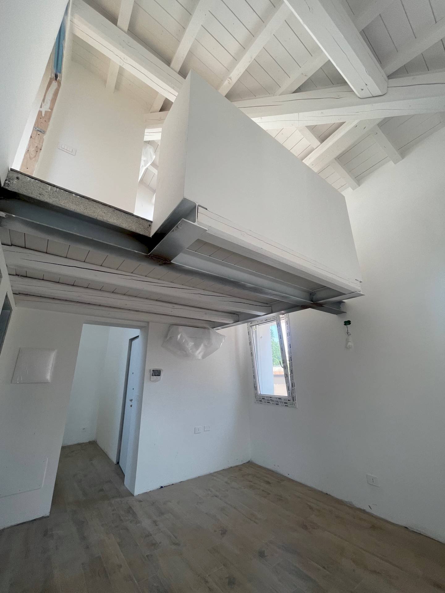 Foto 3 - Quadrilocale Piazzetta Lucchesi, Ferrara - foto 3