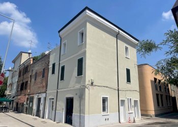 Foto 1 - Quadrilocale Piazzetta Lucchesi, Ferrara - foto 1