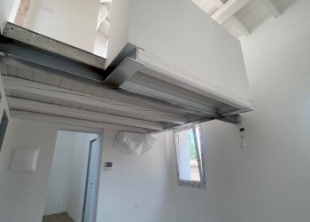 Foto 3 - Quadrilocale Piazzetta Lucchesi, Ferrara - foto 3