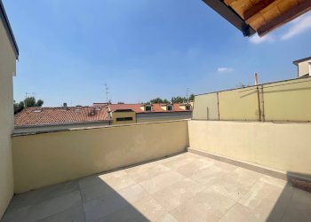 Foto 7 - Quadrilocale Piazzetta Lucchesi, Ferrara - foto 7