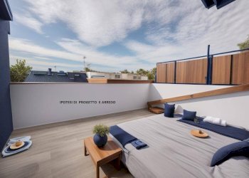 Foto 12 - Quadrilocale Piazzetta Lucchesi, Ferrara - foto 12