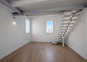 Foto 1 - Quadrilocale Piazzetta Lucchesi, Ferrara - foto 1