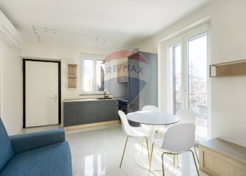 Sala da pranzo - Bilocale via San Carlo
 
47, Rho - foto 1