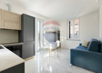 Sala da pranzo - Bilocale via San Carlo
 
47, Rho - foto 5