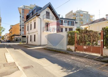 Casa all\'aperto - Bilocale via San Carlo
 
47, Rho - foto 10