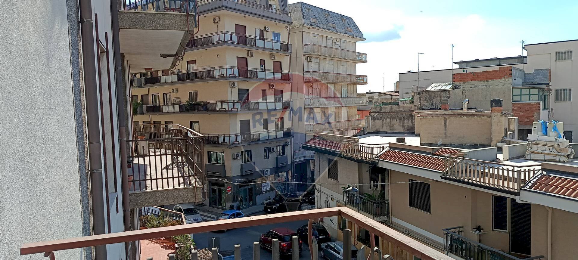 Edificio all\'aperto - Appartamento Via Emanuele Bellia
 
204, Paterno - foto 2