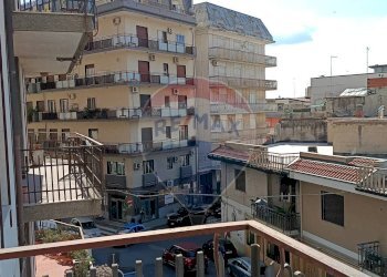 Edificio all\'aperto - Appartamento Via Emanuele Bellia
 
204, Paterno - foto 2