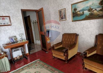 Soggiorno - Appartamento Via Emanuele Bellia
 
204, Paterno - foto 7