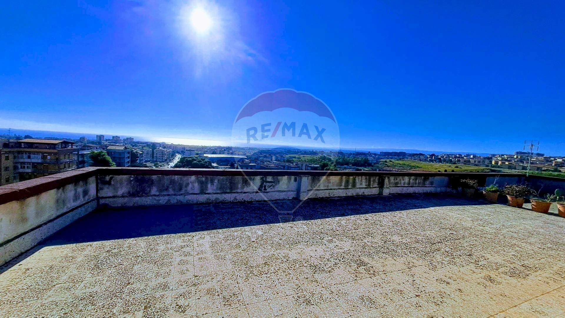 Terrazza - Appartamento Corso Indipendenza
 
251, Catania - foto 1