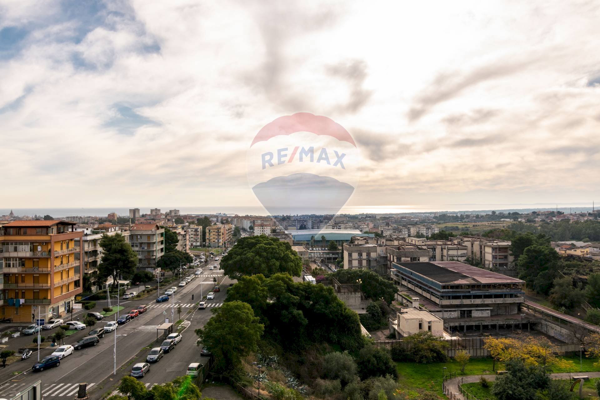 Edificio all\'aperto - Appartamento Corso Indipendenza
 
251, Catania - foto 2