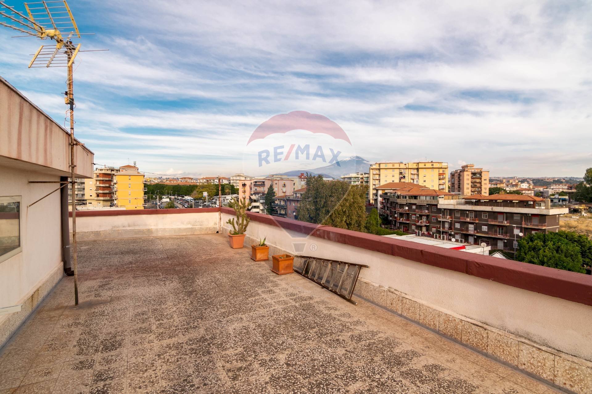 Terrazza - Appartamento Corso Indipendenza
 
251, Catania - foto 3