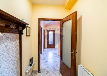 Hall / corridoio - Appartamento Corso Indipendenza
 
251, Catania - foto 5