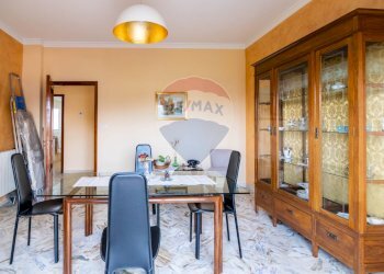 Sala da pranzo - Appartamento Corso Indipendenza
 
251, Catania - foto 31