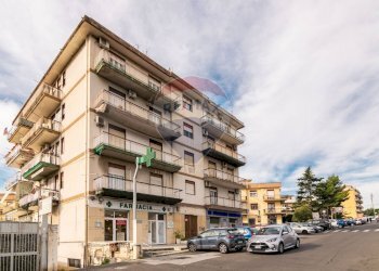 Edificio all\'aperto - Appartamento Corso Indipendenza
 
251, Catania - foto 36