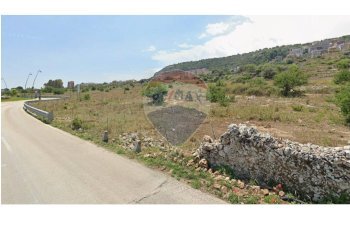 Vista delle montagne - Terreno agricolo SP 95, Melilli - foto 10
