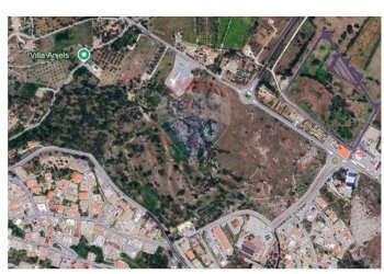 Posizione della mappa - Terreno agricolo SP 95, Melilli - foto 12
