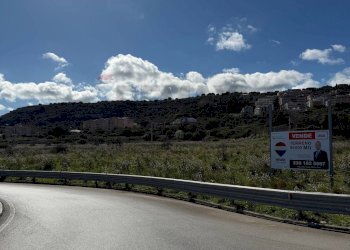 Vista delle montagne - Terreno agricolo SP 95, Melilli - foto 6