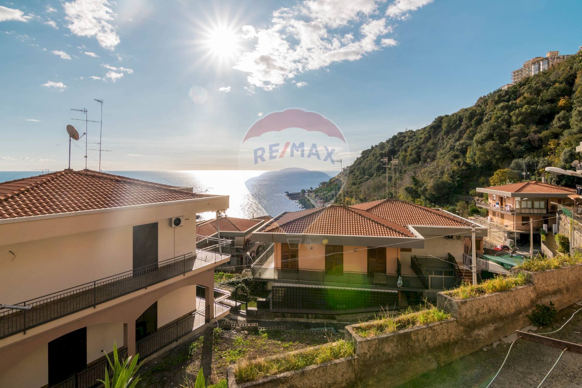 Casa all\'aperto - Appartamento Via Floristella
 
21, Acireale - foto 1