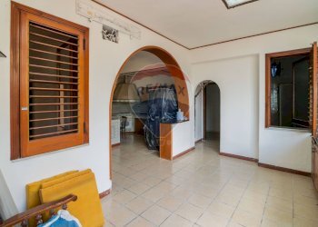 Soggiorno - Appartamento Via Floristella
 
21, Acireale - foto 3