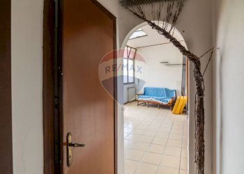 Hall / corridoio - Appartamento Via Floristella
 
21, Acireale - foto 7