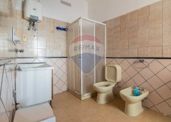 Bagno - Appartamento Via Floristella
 
21, Acireale - foto 8
