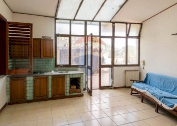 Cucina - Appartamento Via Floristella
 
21, Acireale - foto 10