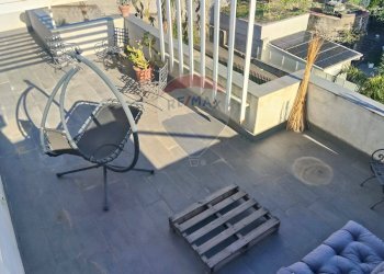 Balcone - Appartamento Viale Angelo Vasta
 
4, Catania - foto 4