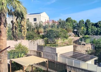 Edificio all\'aperto - Appartamento Viale Angelo Vasta
 
4, Catania - foto 7