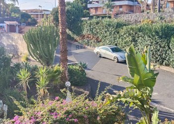 Giardino - Appartamento Viale Angelo Vasta
 
4, Catania - foto 9