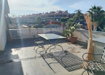 Terrazza - Appartamento Viale Angelo Vasta
 
4, Catania - foto 39